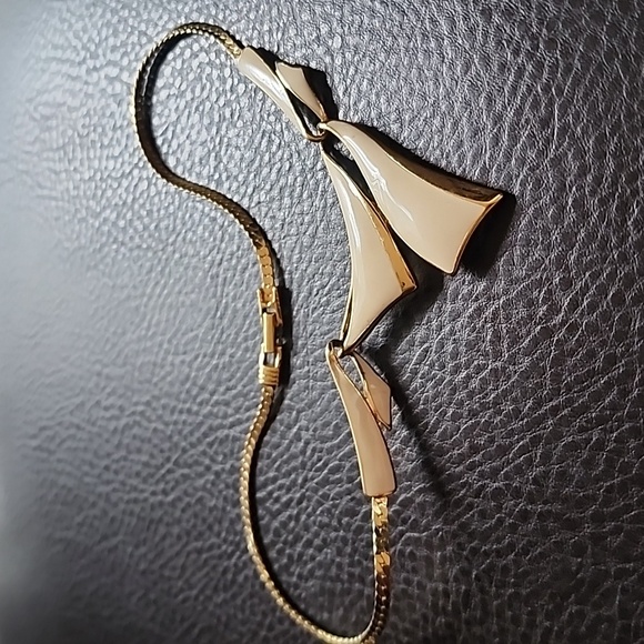 VTG Trifari necklace - Picture 3 of 12